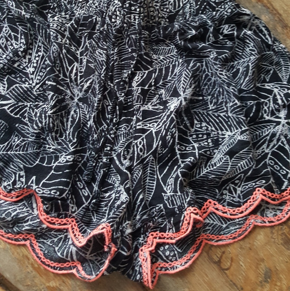 mossimo shorts